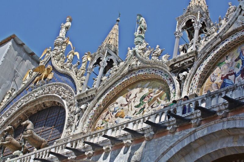 Venice: 1.5-Hour Wandering Around the City - Venice: 1.5-Hour Wandering Around the City — An Affordable and Insightful Tour