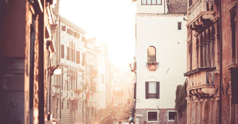 Venice: 1.5-Hour Wandering Around the City - How This Tour Differs from Other Venice Walks