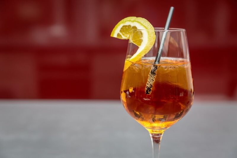 Venice: 1-Hour Spritz Time Experience - Discover the Charm of a 1-Hour Venetian Spritz Experience