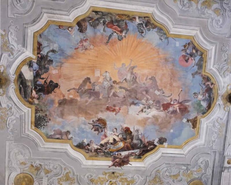 Venice: 1700 Grand Canal Palace Insight & Casanova's Allure - What’s Included and What’s Not