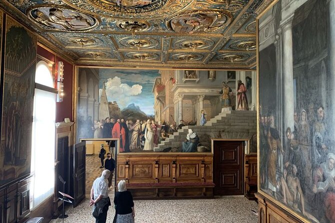 Venice: Accademia Gallery Entry Ticket & Private Guided Tour - Venice: Accademia Gallery Entry Ticket & Private Guided Tour – Final Thoughts