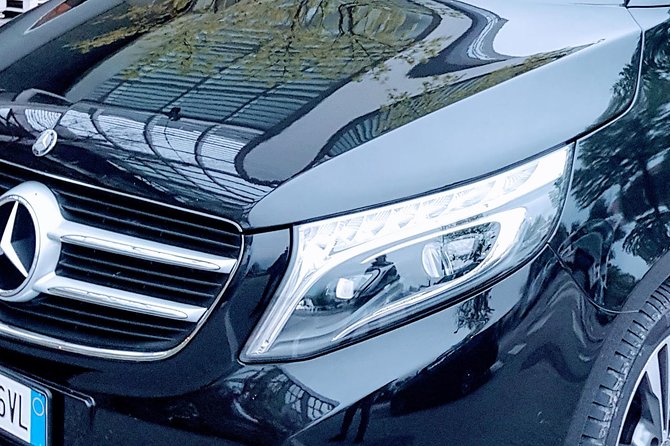 Venice Airport to Padua Abano Terme OR VICEVERSA - Who Should Opt for This Private Limousine Service?