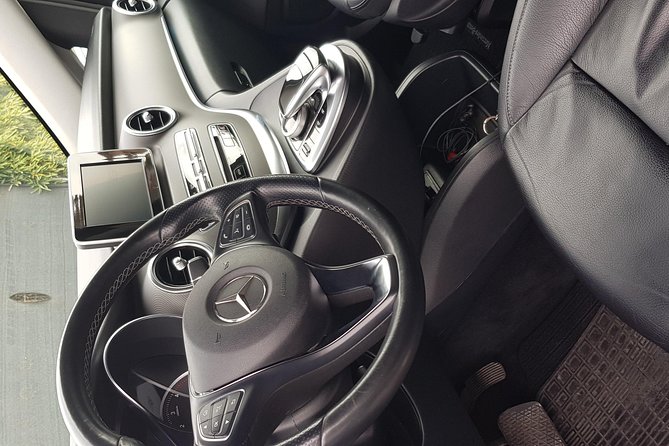 VENICE AIRPORT TO Venice Piazzale Roma OR VICEVERSA - Meet & Greet Service Inside Venice Airport