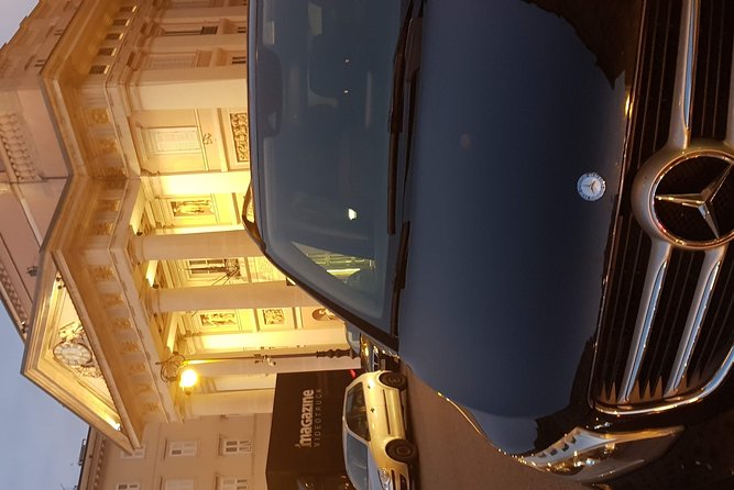 VENICE AIRPORT TO Venice Piazzale Roma OR VICEVERSA - Limitations and Considerations