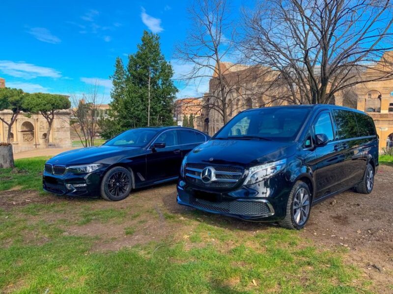 Venice: Airport Transfer to Ravenna City or Cruise Port - Flexibility with Booking and Cancellation Policies