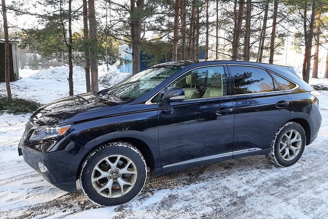 Venice Airport (VCE) to Giudecca + water taxi - Arrival Transfer - Limitations and Considerations