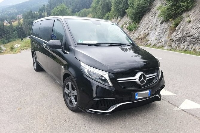 Venice Airport (VCE) to Venice (water boat included) - Arrival Private Transfer - Final Thoughts on the Venice Airport to Venice Water Taxi Transfer