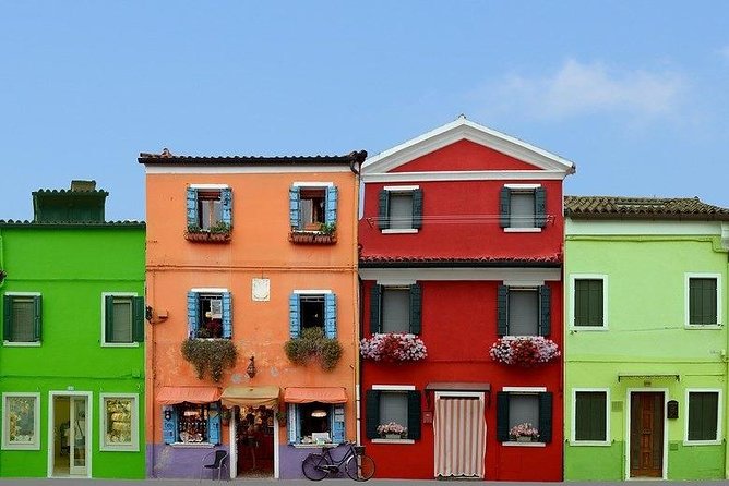 Venice and Verona Full Day Tour by Train from Milan - A Practical Day Trip Covering Verona and Venice