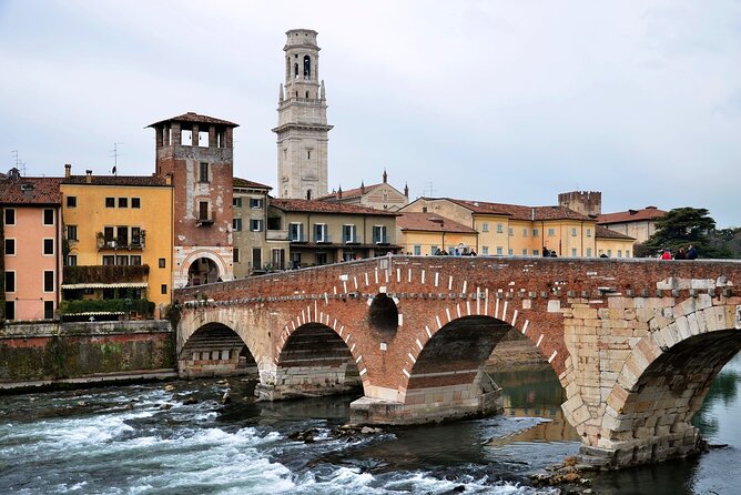 Venice and Verona Full Day Tour by Train from Milan - Logistics and Transportation Details