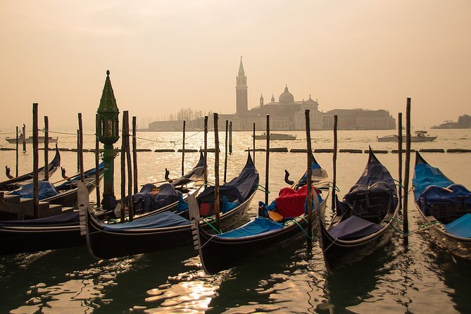 Venice and Verona Full Day Tour by Train from Milan - Verifying the Experience: Strengths and Limitations
