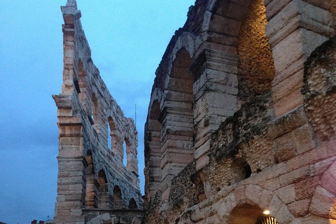 Venice and Verona Full Day Tour by Train from Milan - Is This Tour Right for You?