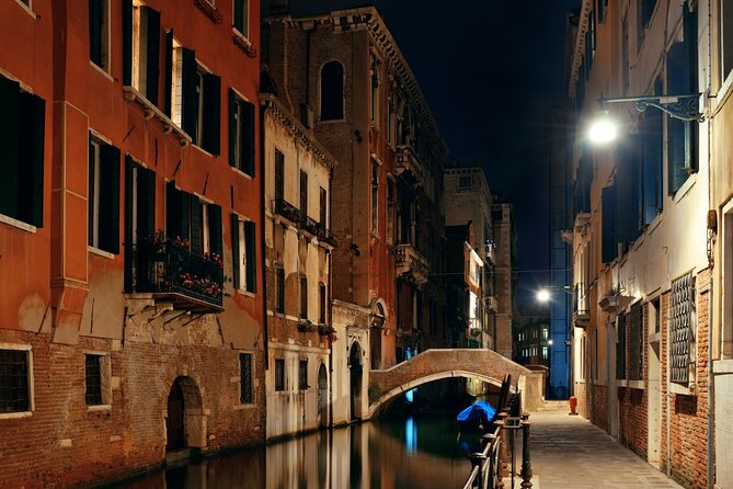 Venice at Sunset: Crimes, Legends and Mysteries - Discover Venice’s Dark Past on a Sunset Crime Tour