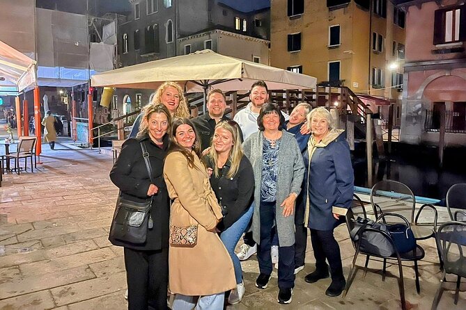 Venice Bacaro Food Tour - Eat and Drink like a Venetian - Experiencing the Local Food Scene at Salizada del Pistor