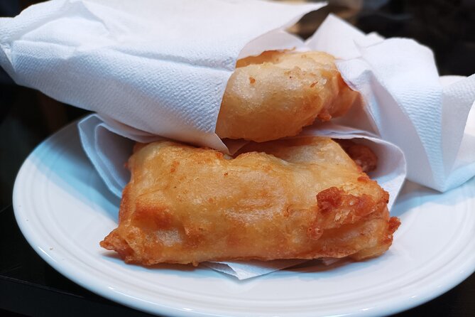 Venice Bacaro Food Tour - Eat and Drink like a Venetian - Logistics, Group Size, and Tour Pacing