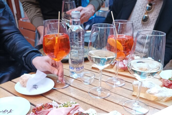 Venice Bacaro Food Tour - Eat and Drink like a Venetian - The Value of a Culinary Journey in Venice