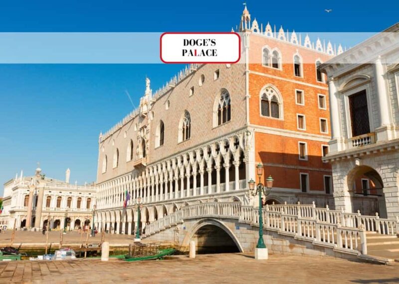 Venice: Basilica, Doge's Palace, Gondola and Lagoon Islands - Value and Overall Experience