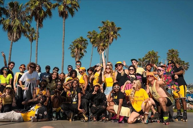 Venice Beach Boardwalk Roller Skating Experience and Tour - Who Will Love the Venice Beach Skating Tour