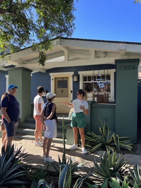 Venice Beach : French guided walking tour - Explore Venice Beach with a French-Guided Walking Tour