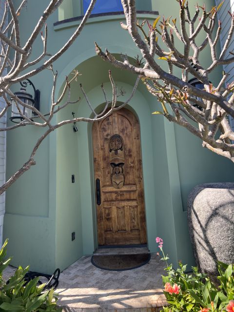 Venice Beach : French guided walking tour - Post-Tour Benefits: Maps and Souvenirs