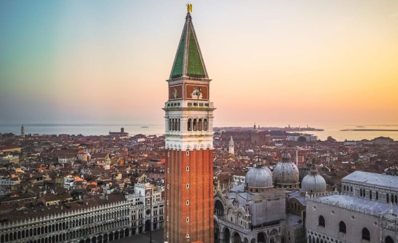 Venice: Bell Tower and San Marco History Gallery Tickets - Final Thoughts on the Venice Bell Tower and San Marco History Gallery Tour