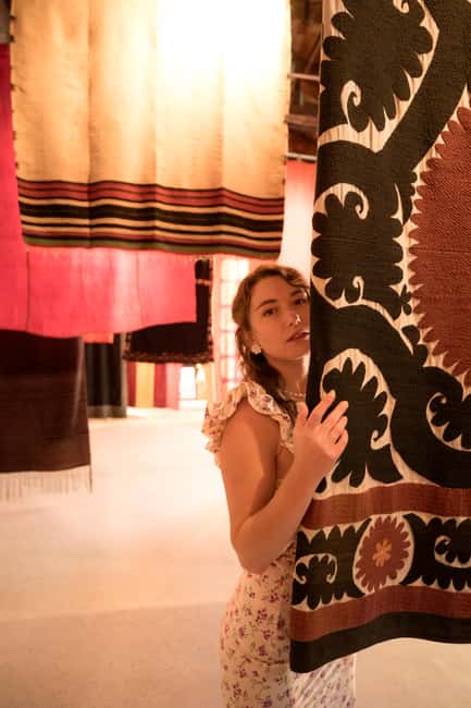 Venice: Biennale Art or Architecture Photo Shoot - Choosing Between Art and Architecture at the Venice Biennale