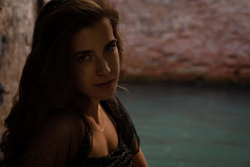 Venice: Biennale Art or Architecture Photo Shoot - Meeting the Photographer and Defining Your Route