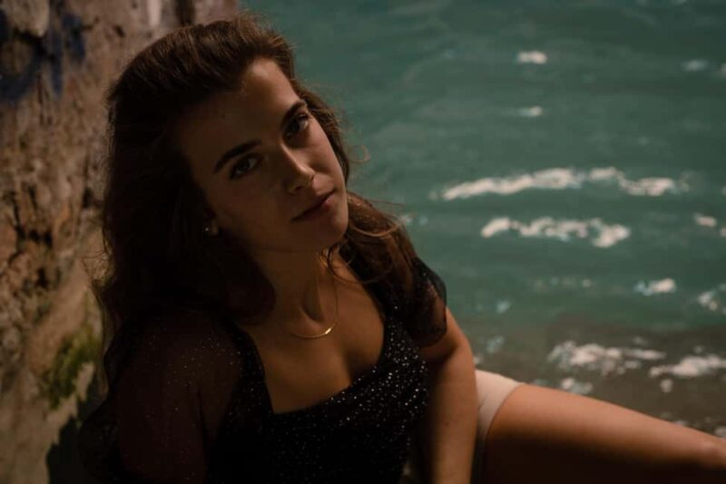 Venice: Biennale Art or Architecture Photo Shoot - What to Expect During Your Photo Session in Venice