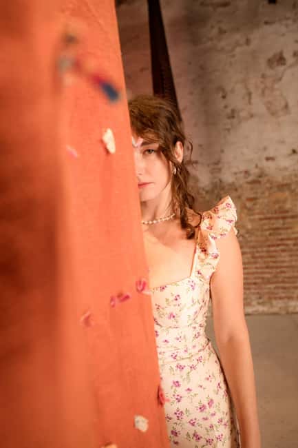 Venice: Biennale Art or Architecture Photo Shoot - Logistics and Group Size for a Smooth Experience