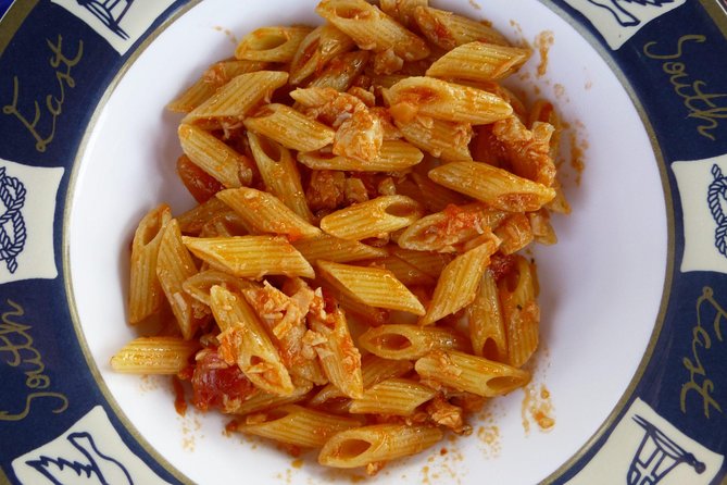 Venice: Boat Tour to Murano, Burano and Torcello with Fish Lunch - Key Points