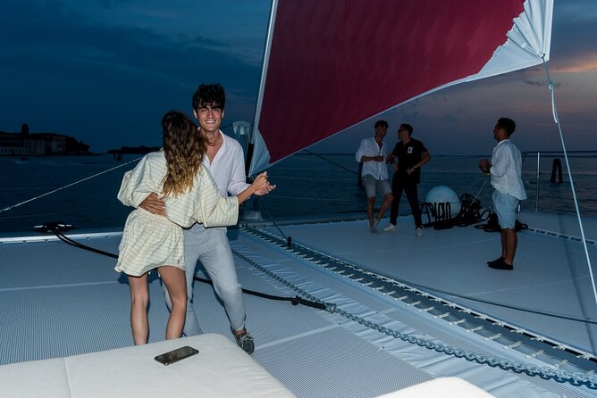 Venice by Night Catamaran Cruise - Venice by Night Catamaran Cruise: Final Thoughts