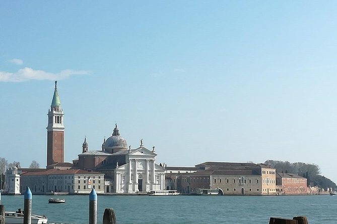 Venice by Train from Rome: Enjoy a Private Day Tour Experience - Key Points