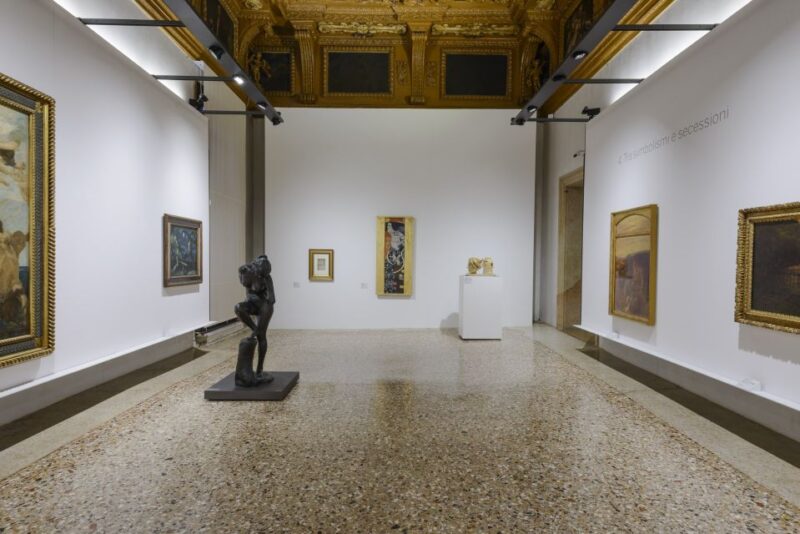 Venice: Ca' Pesaro Modern and Oriental Art Museum Ticket - The Sum Up: A Must-Visit for Art Aficionados in Venice