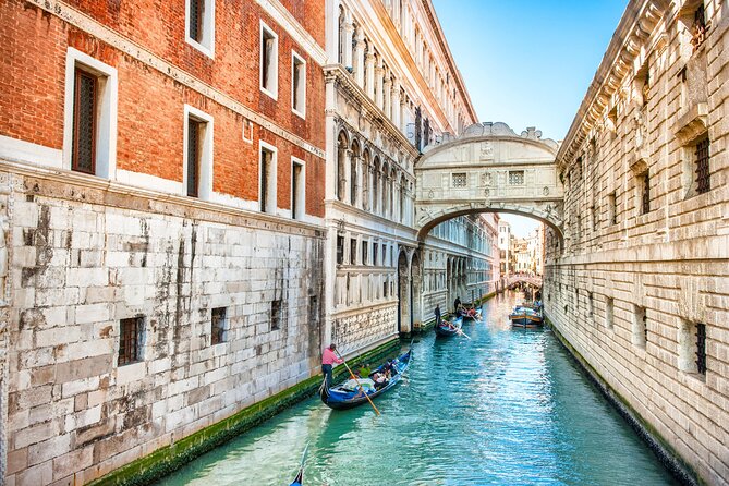 Venice Casanova Secrets: Self-Guided Love Story Quest - Value and Booking Considerations