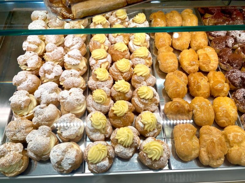 Venice: Cicchetti Street Food and Sightseeing Walking Tour - Expert Guides with Local Knowledge