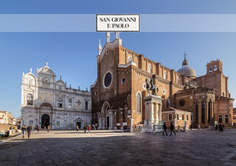 Venice: City Center Historical Guided Walking Tour - What Makes This Tour Stand Out