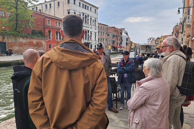 Venice City Highlights Small Group Walking Tour with Local Guide - The Sum Up: A concise and insightful Venice introduction