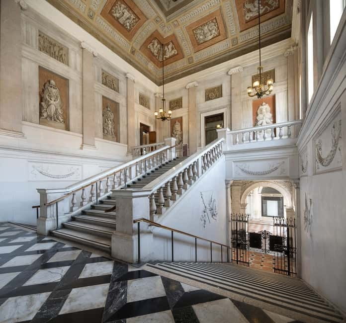 Venice: City Pass with Museums & Public Transport - Venice City Pass: Convenient Access to the City’s Main Museums