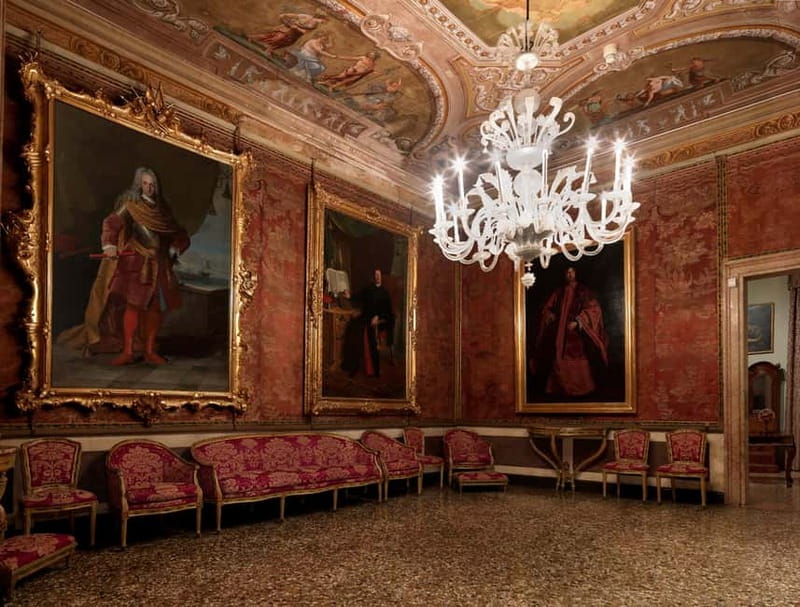 Venice: City Pass with Museums & Public Transport - Meeting Point and Flexibility of Starting Locations