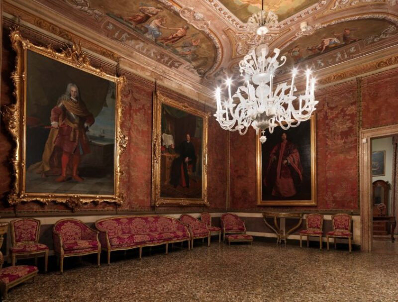 Venice: City Pass with Museums & Public Transport - Duration and Validity of the Pass