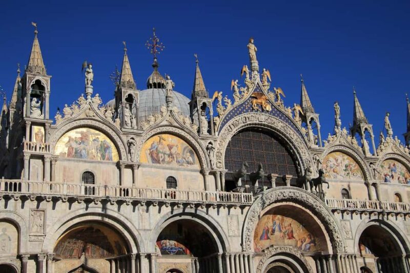 Venice city tour in Portuguese - Who Will Benefit Most from This Tour