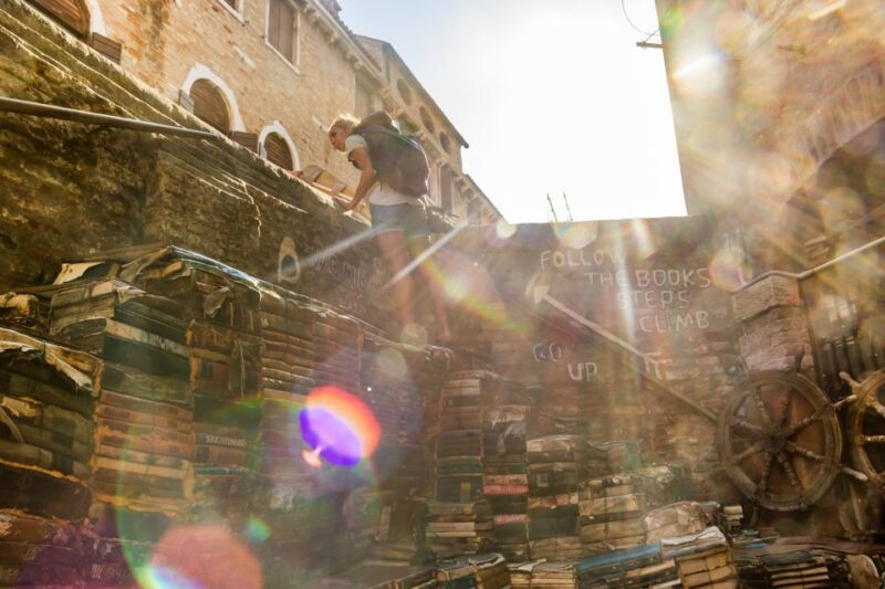 Venice: City Tour & Skip the Line for St. Mark's Basilica - Key Points