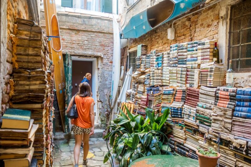 Venice: City Tour & Skip the Line for St. Mark's Basilica - Final Thoughts on the Venice City Tour & Basilica Access