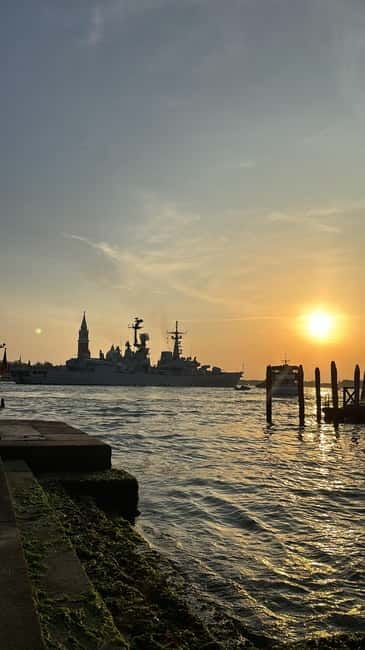 Venice: City Tour - Key Points