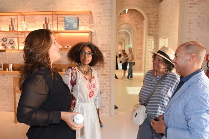 Venice: City Tour - Discover Venice’s Hidden Treasures on a Specialized Photography Tour