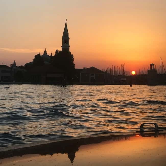 Venice: City Tour - Who Should Choose This Tour?