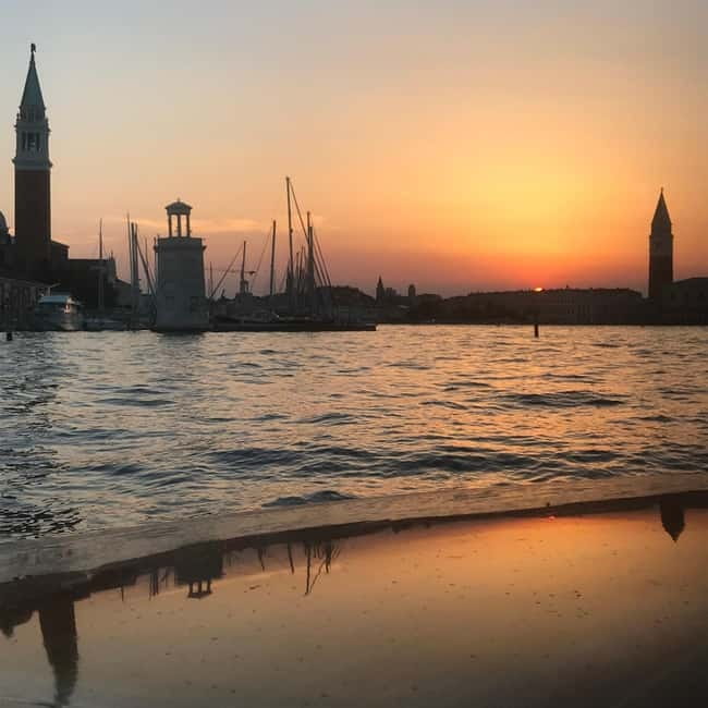 Venice: City Tour - Frequently Asked Questions