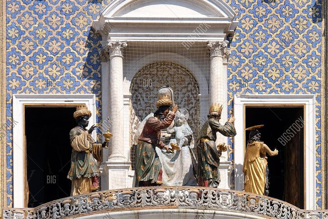 Venice Clock Tower - Key Points