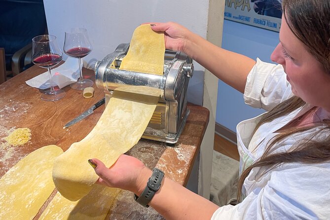 Venice: Cooking Class + Guitar Concert at Chef Francesco's - Flexibility and Booking Details