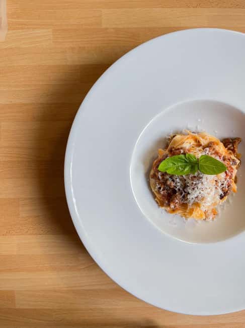 Venice: Cooking Class with Tiramisu and Pasta Making - Who Will Love This Cooking Class?