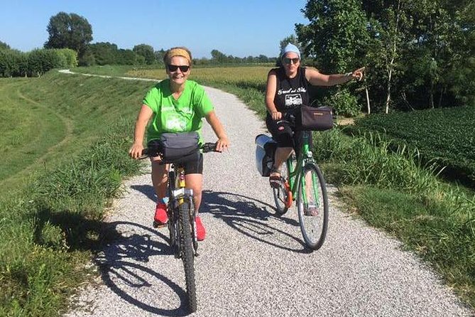 Venice Countryside Bike Tour - Explore Venices Countryside by Bike for an Authentic Experience